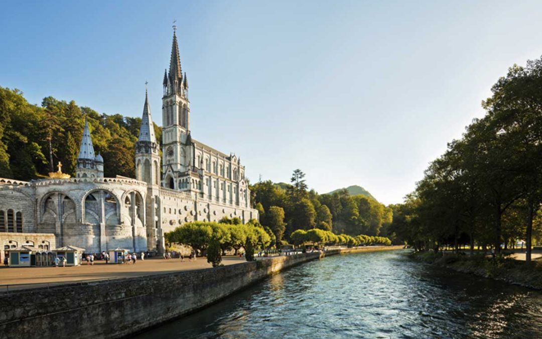 Lourdes